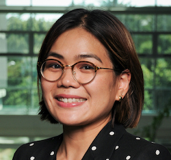 Annabel X. Tan